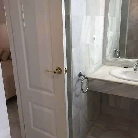 Beautiful 2 Bedroom @ Puerto Banus! Apartamento *