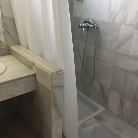 Apartment Beautiful 2 Bedroom @ Puerto Banus! Marbella