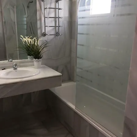 Beautiful 2 Bedroom @ Puerto Banus! Marbella