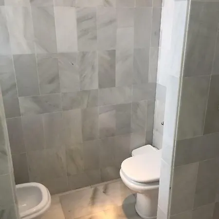 Beautiful 2 Bedroom @ Puerto Banus! Apartamento
