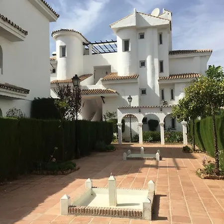 Beautiful 2 Bedroom @ Puerto Banus! Apartamento *